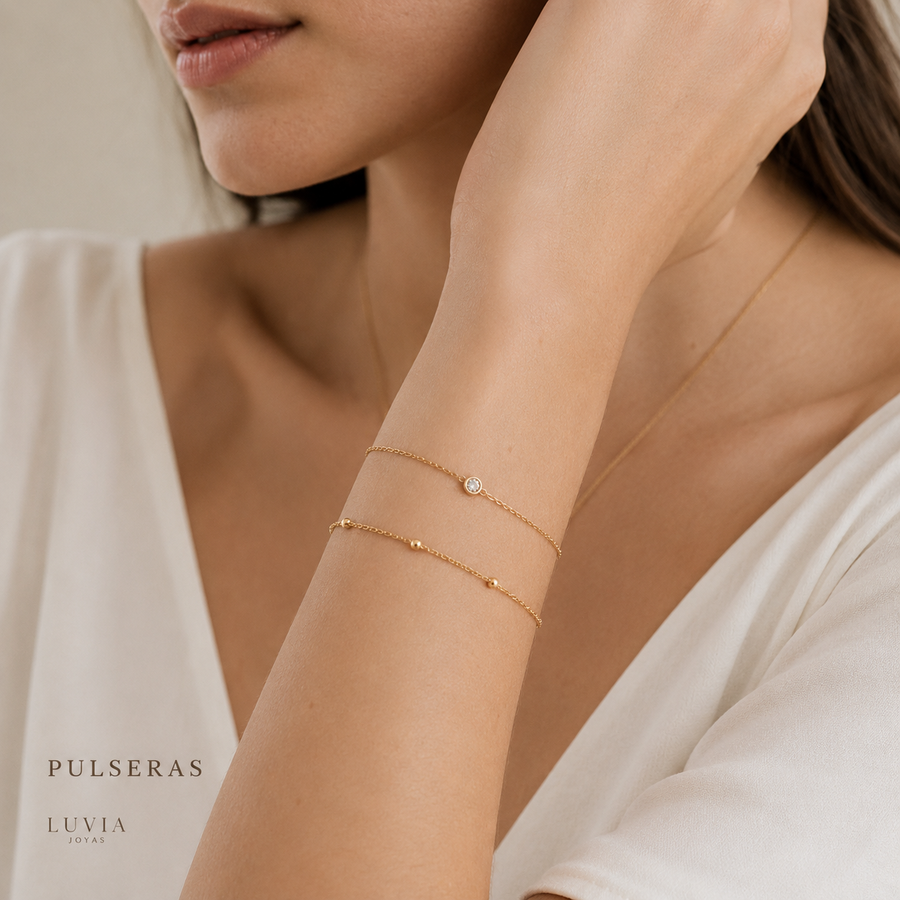 Pulseras
