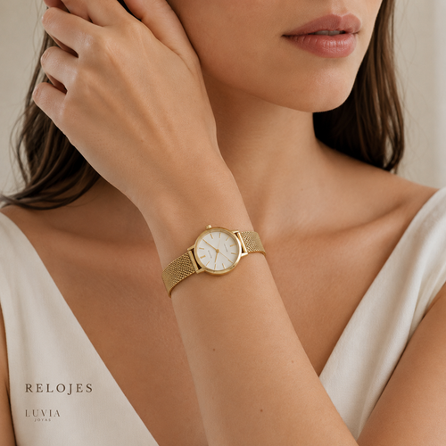 Relojes